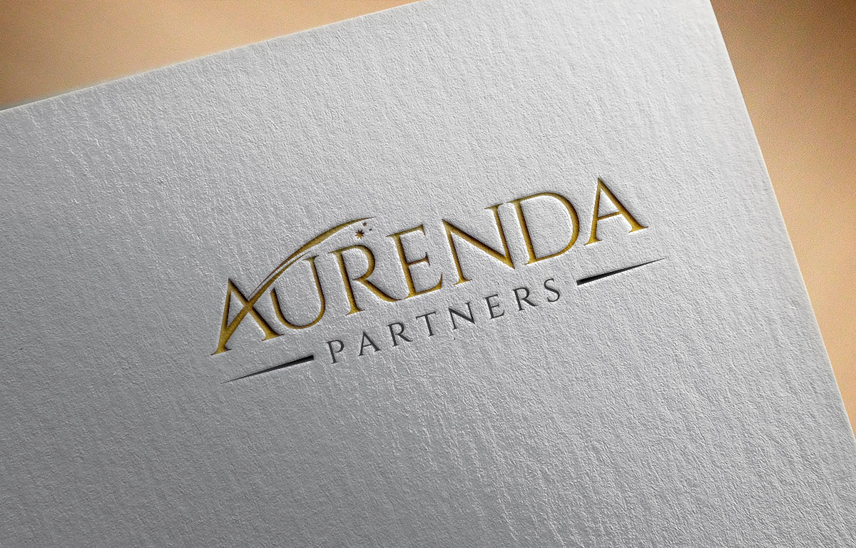 Logo Design by Atec for Aurenda Partners Pty Ltd | Design #14289571