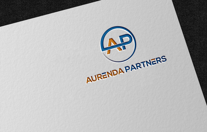 Logo Design by imnurealam for Aurenda Partners Pty Ltd | Design #14296445