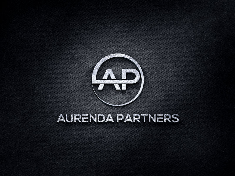 Logo Design by imnurealam for Aurenda Partners Pty Ltd | Design #14296447