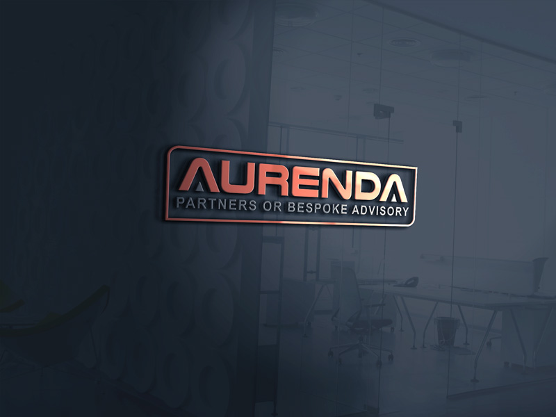 Logo-Design von Origin to Original für Aurenda Partners Pty Ltd | Design #14315753
