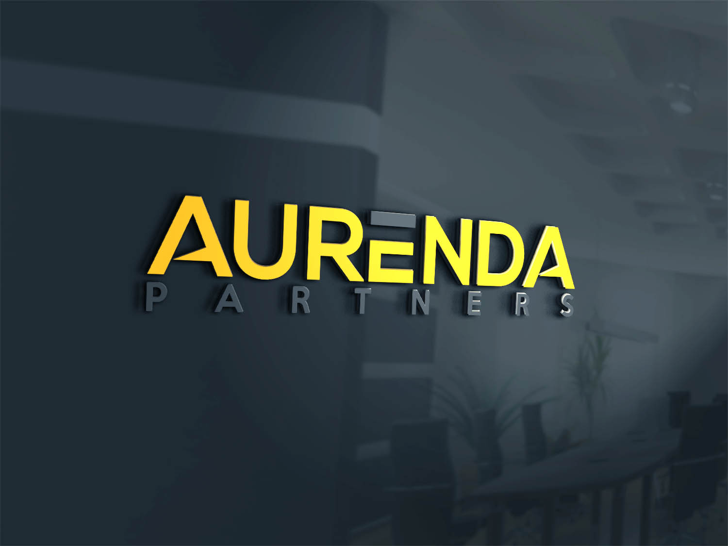 Logo Design by Seinfeld cast for Aurenda Partners Pty Ltd | Design #14276883
