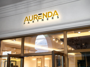 Logo Design by Seinfeld cast for Aurenda Partners Pty Ltd | Design: #14276884