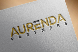 Logo Design by Seinfeld cast for Aurenda Partners Pty Ltd | Design: #14276885
