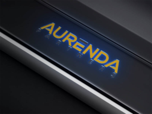 Logo Design by Seinfeld cast for Aurenda Partners Pty Ltd | Design: #14276886