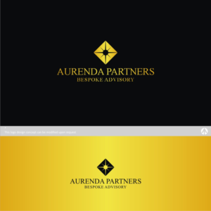 Logo Design by MBARO for Aurenda Partners Pty Ltd | Design: #14324843