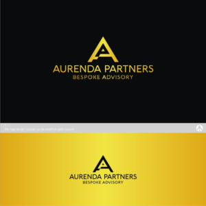 Logo Design by MBARO for Aurenda Partners Pty Ltd | Design: #14324844