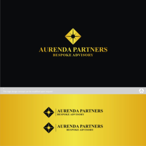 Logo Design by MBARO for Aurenda Partners Pty Ltd | Design: #14328883