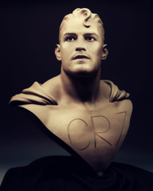Photoshop Design by Pedro Rocha