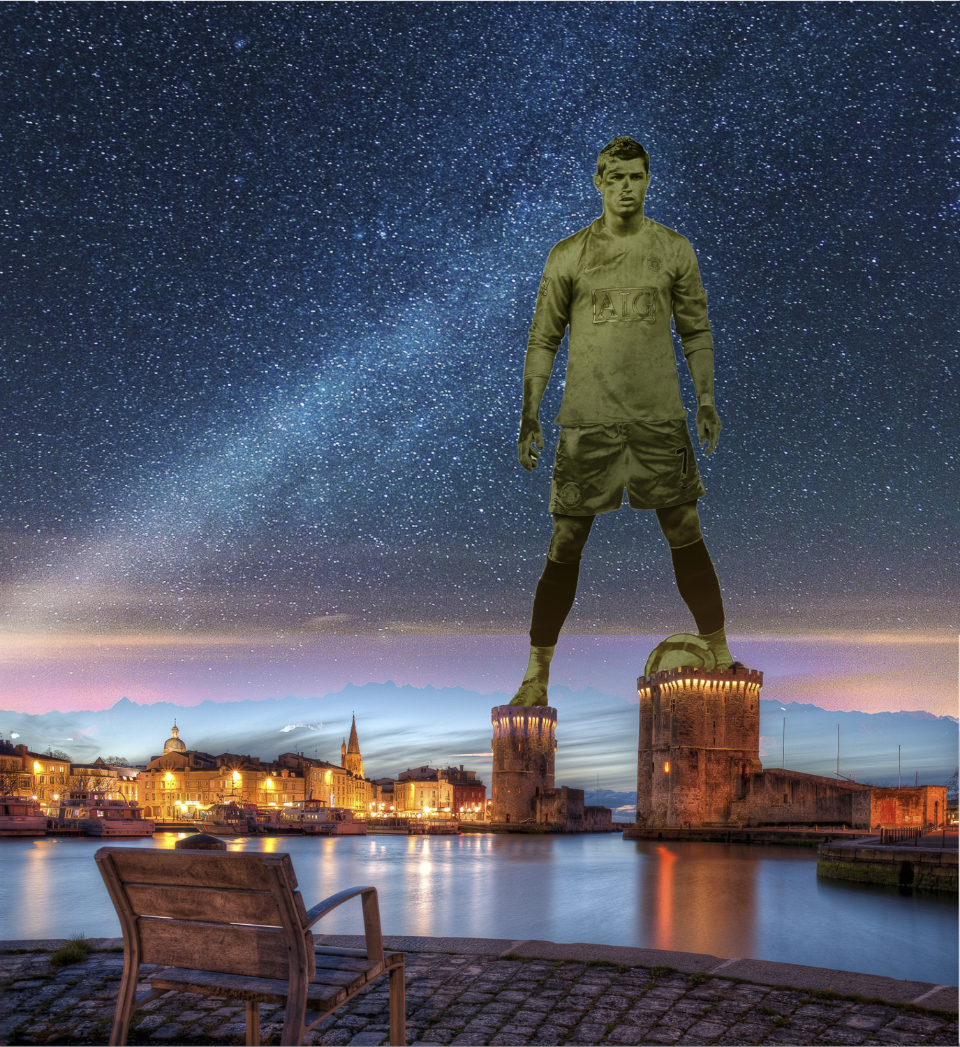 Photoshop Design by Peter Panda for DesignCrowd (Community Contests) | Design #14379102