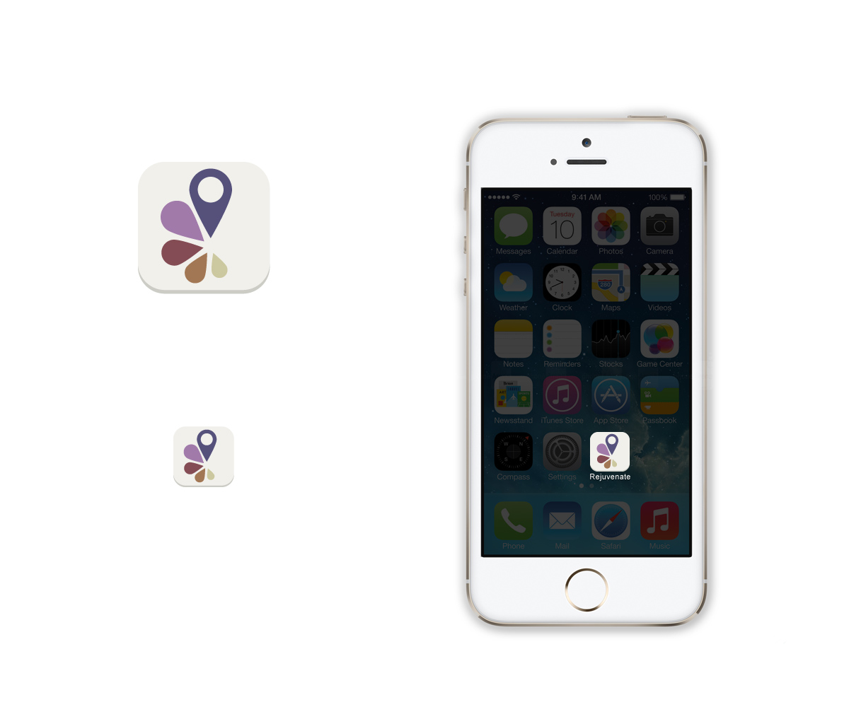 Design Icône par masher pour ce projet | Design #2648301