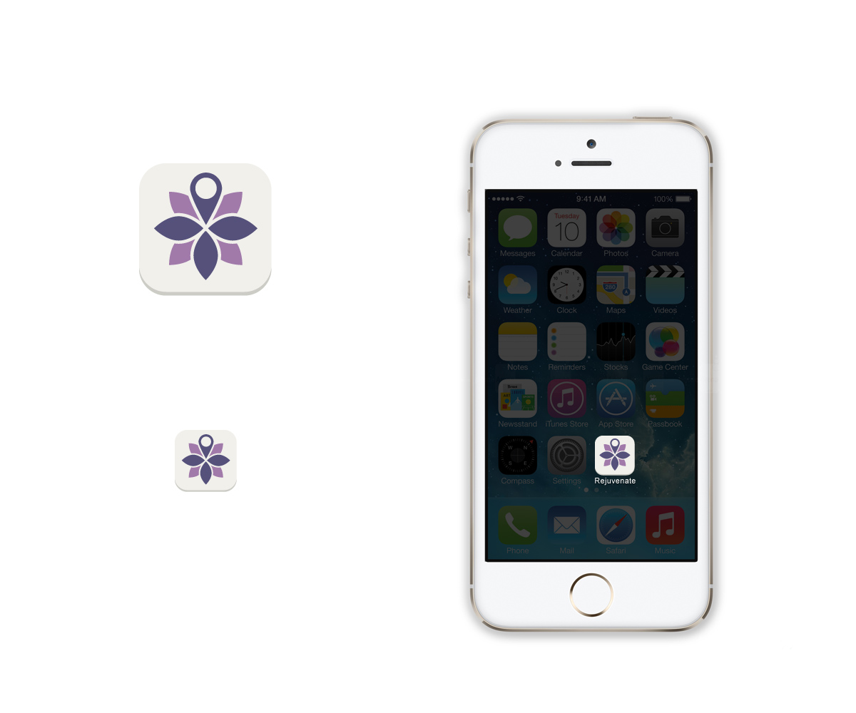 Design Icône par masher pour ce projet | Design #2648302