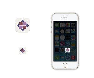 Design Icône par masher pour ce projet | Design : #2648307