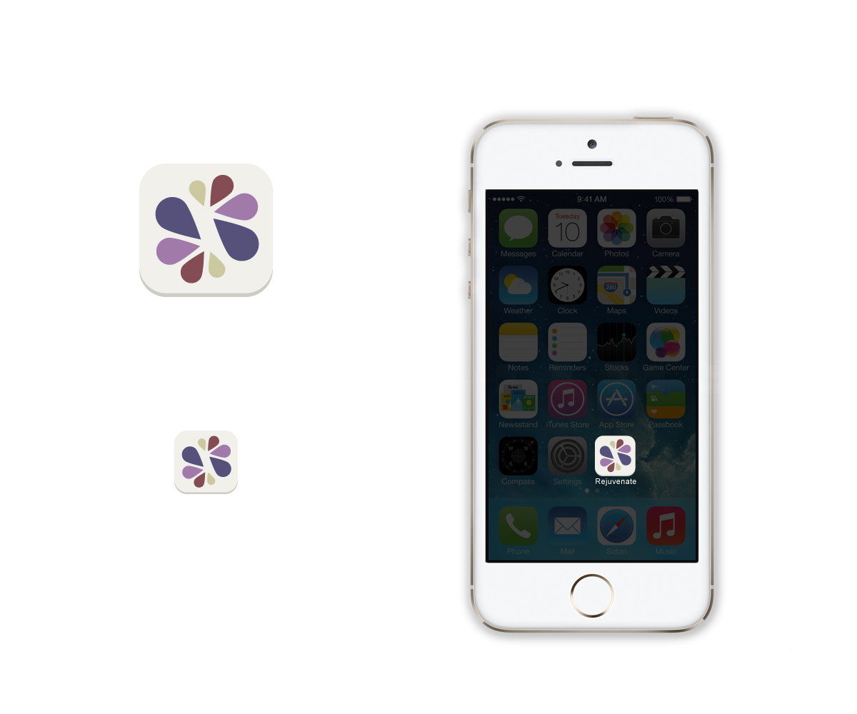 Design Icône par masher pour ce projet | Design #2648309