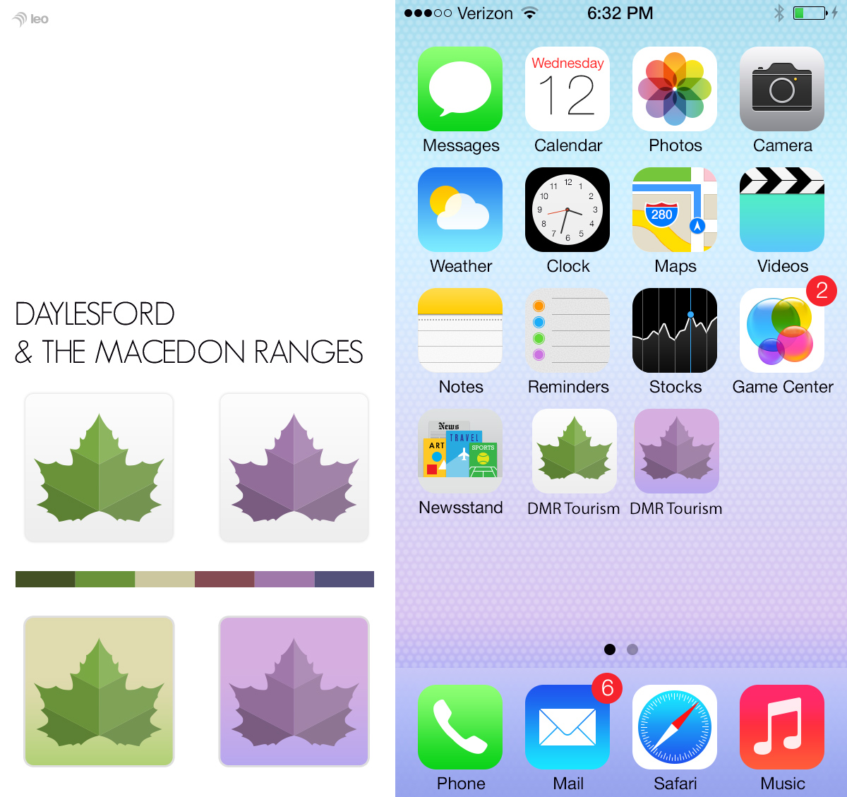 Design Icône par Leo SC pour ce projet | Design #2613426