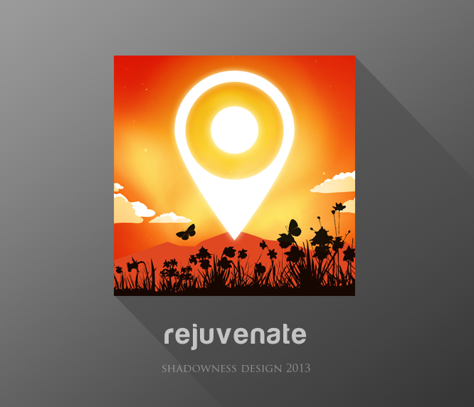 Icon Design by shadowness for this project | Design #2639892