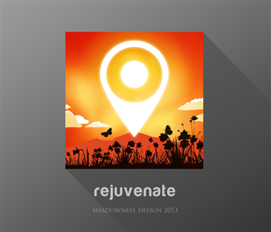 Icon Design by shadowness for this project | Design #2639892