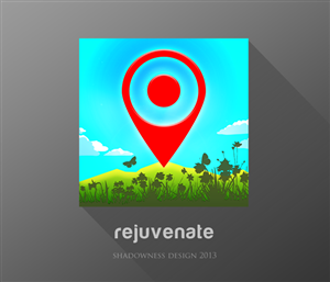 Design Icône par shadowness pour ce projet | Design : #2641296