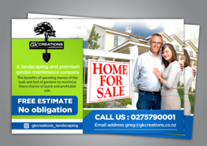 Flyer Design by debdesign for this project | Design: #14277075