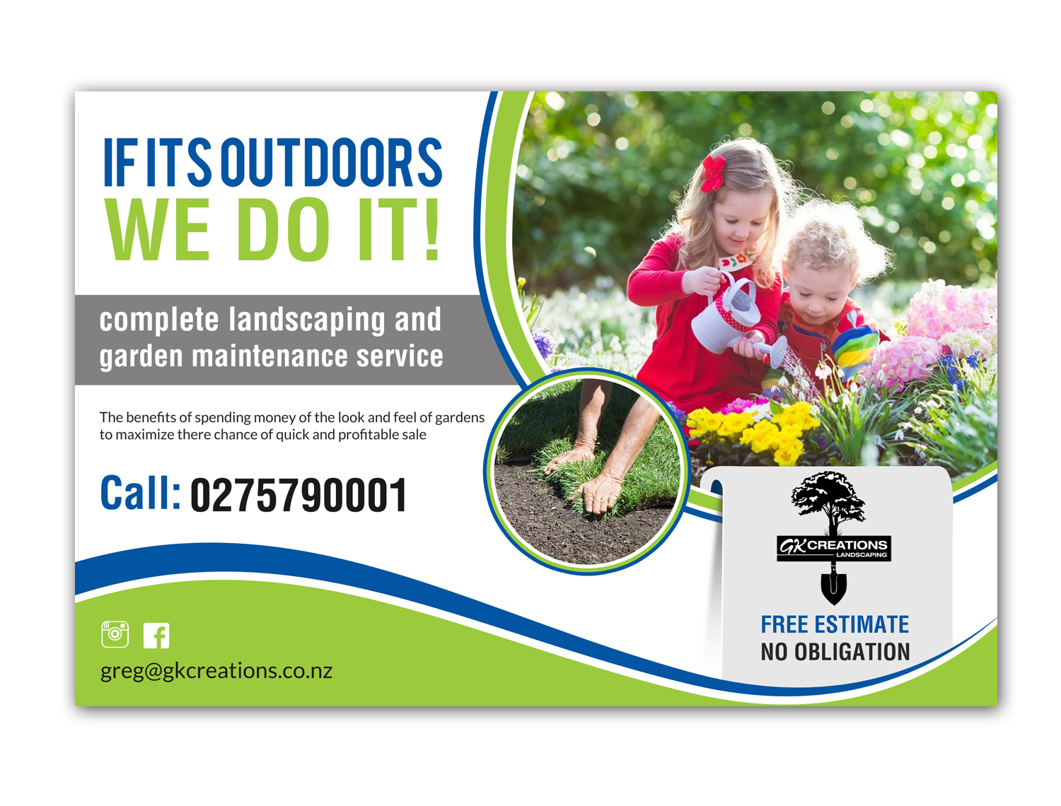 Flyer Design by creative.bugs for this project | Design #14275902