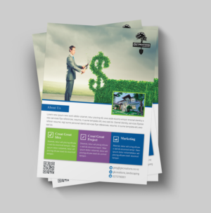 Flyer Design by EdgeDesignsYe