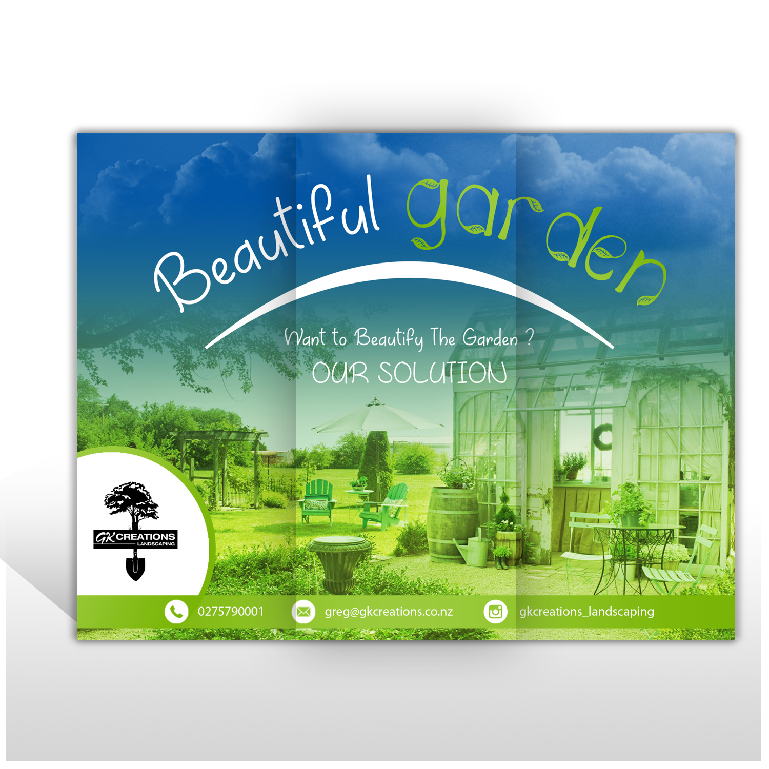 Flyer Design by agleria art for this project | Design #14280724