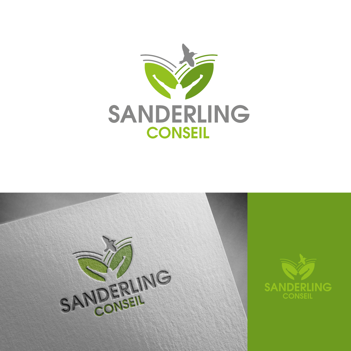 Logo Design by Graphic Bricks for this project | Design #14288108