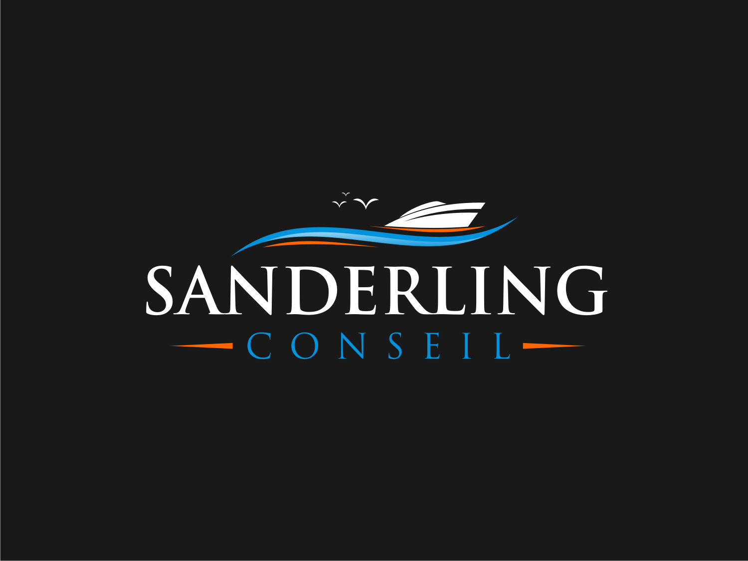 Logo Design by R16 for this project | Design #14289541