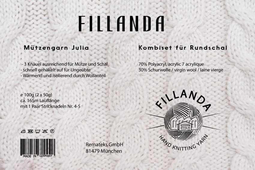 Print Design by Farmiza for this project | Design #14683420