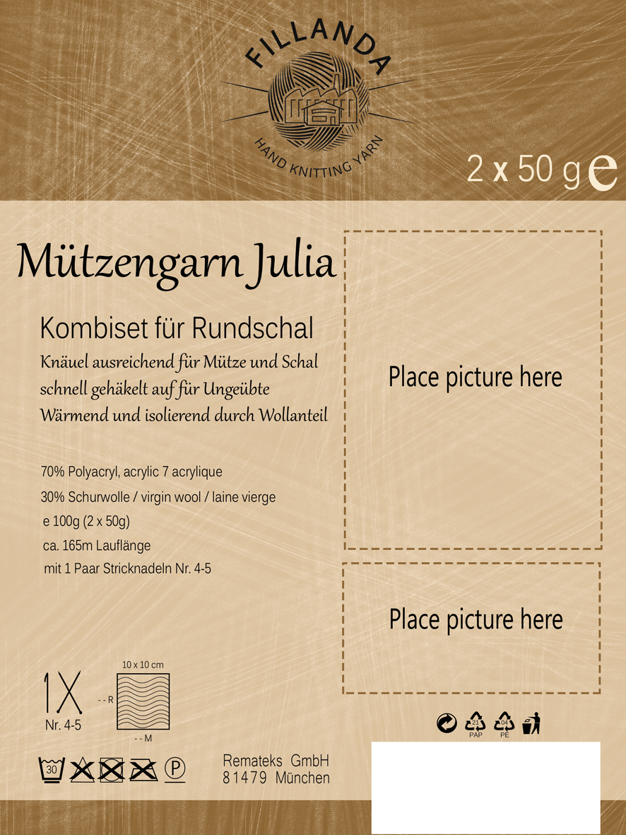 Print-Design von Abby Thies für dieses Projekt | Design #14524435