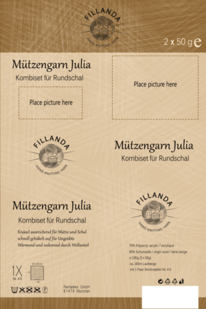 Print Design by Abby Thies for this project | Design: #14524493