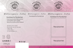 Print Design by Abby Thies for this project | Design: #14526468