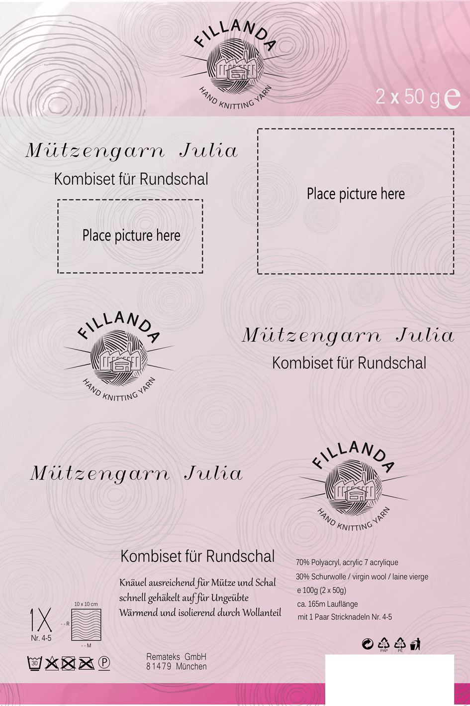 Print Design by Abby Thies for this project | Design #14526469