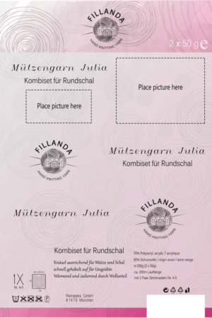 Print Design by Abby Thies for this project | Design: #14526469