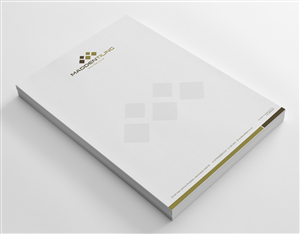Letterhead Design by logodentity for Madden tiling ltd | Design: #2513840