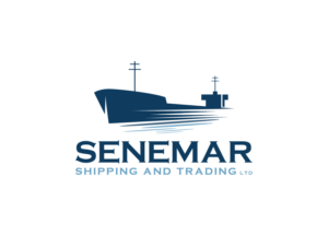 Logo Design by creative.bugs for senemar shipping | Design: #14276344