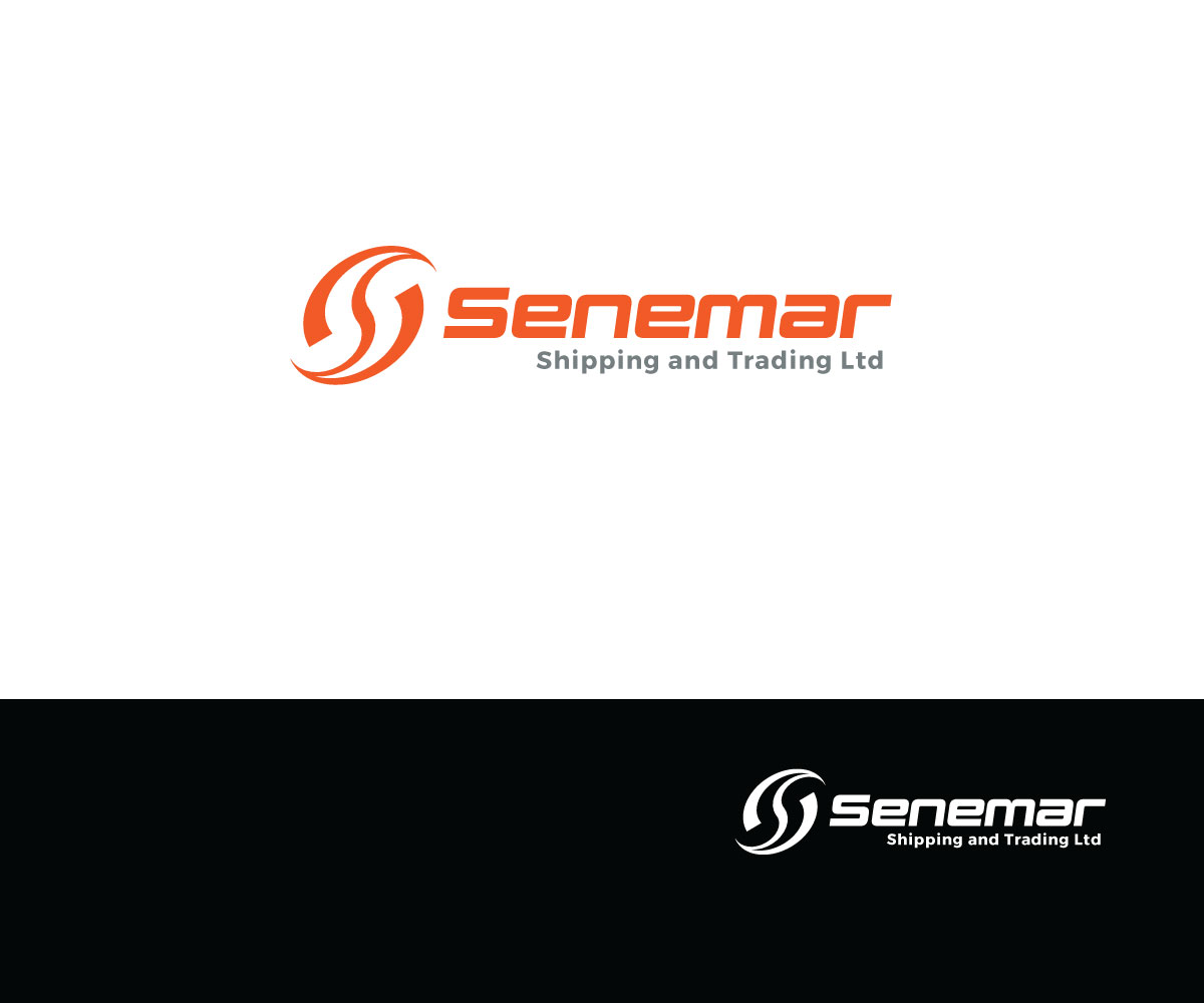 Design de Logo par Artknyte pour senemar shipping | Design #14370693