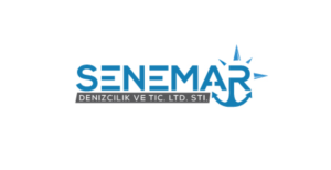 Logo Design by zebronicgraphic for senemar shipping | Design: #14671873