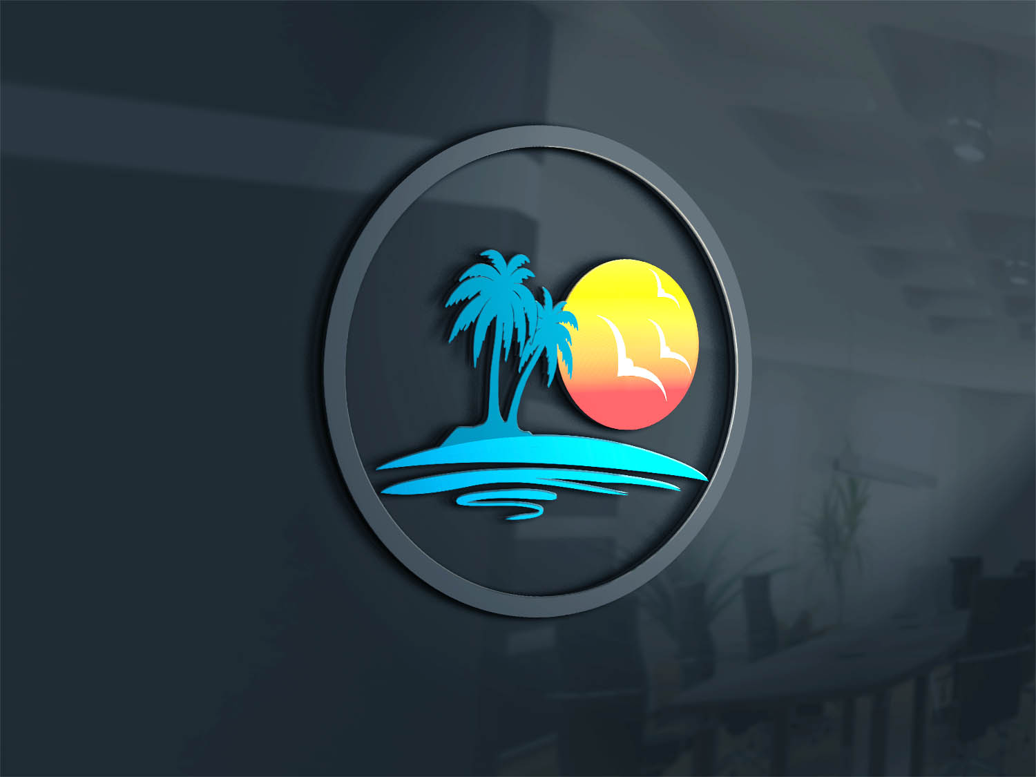 Logo Design by Seinfeld cast for senemar shipping | Design #14276813