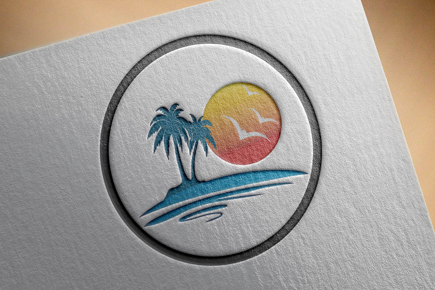 Logo Design by Seinfeld cast for senemar shipping | Design #14276816
