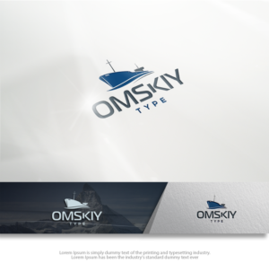 Logo Design by groomfox for senemar shipping | Design: #14275894