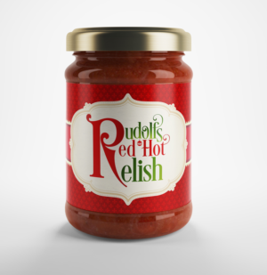 Diseño de Etiqueta por Vishal Vishwakarma  para Bramble foods | Diseño: #14273787