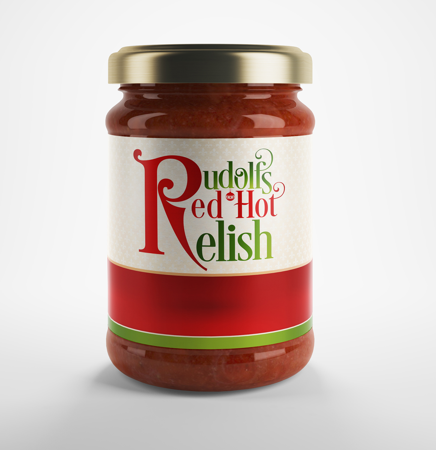 Label Design by Vishal Vishwakarma  for Bramble foods | Design #14273788