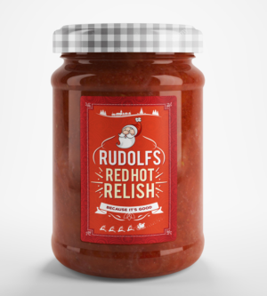 Diseño de Etiqueta por Vishal Vishwakarma  para Bramble foods | Diseño #14283085