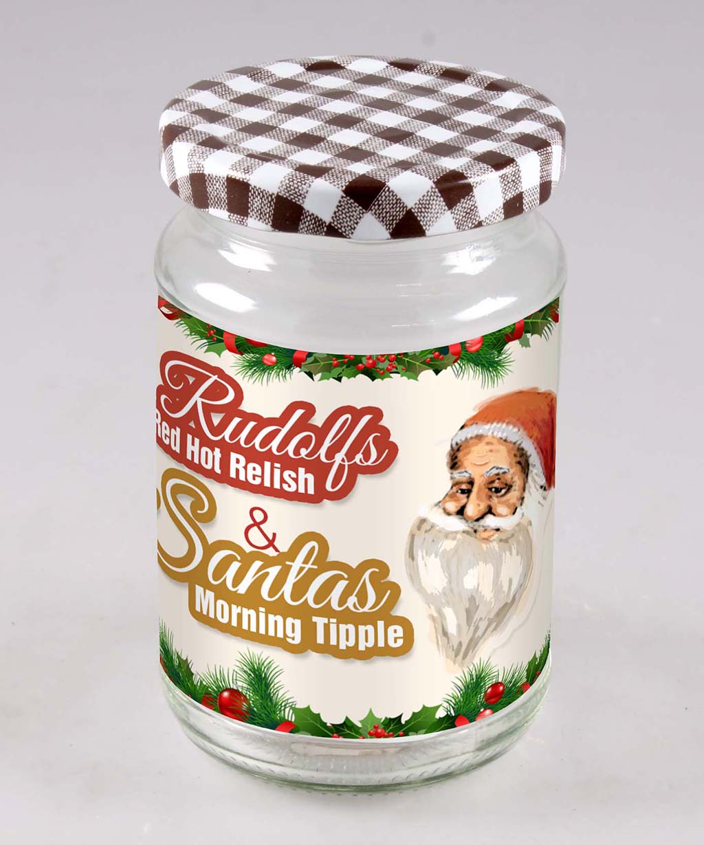 Diseño de Etiqueta por Dev moorthi Abeysekara para Bramble foods | Diseño #14317063