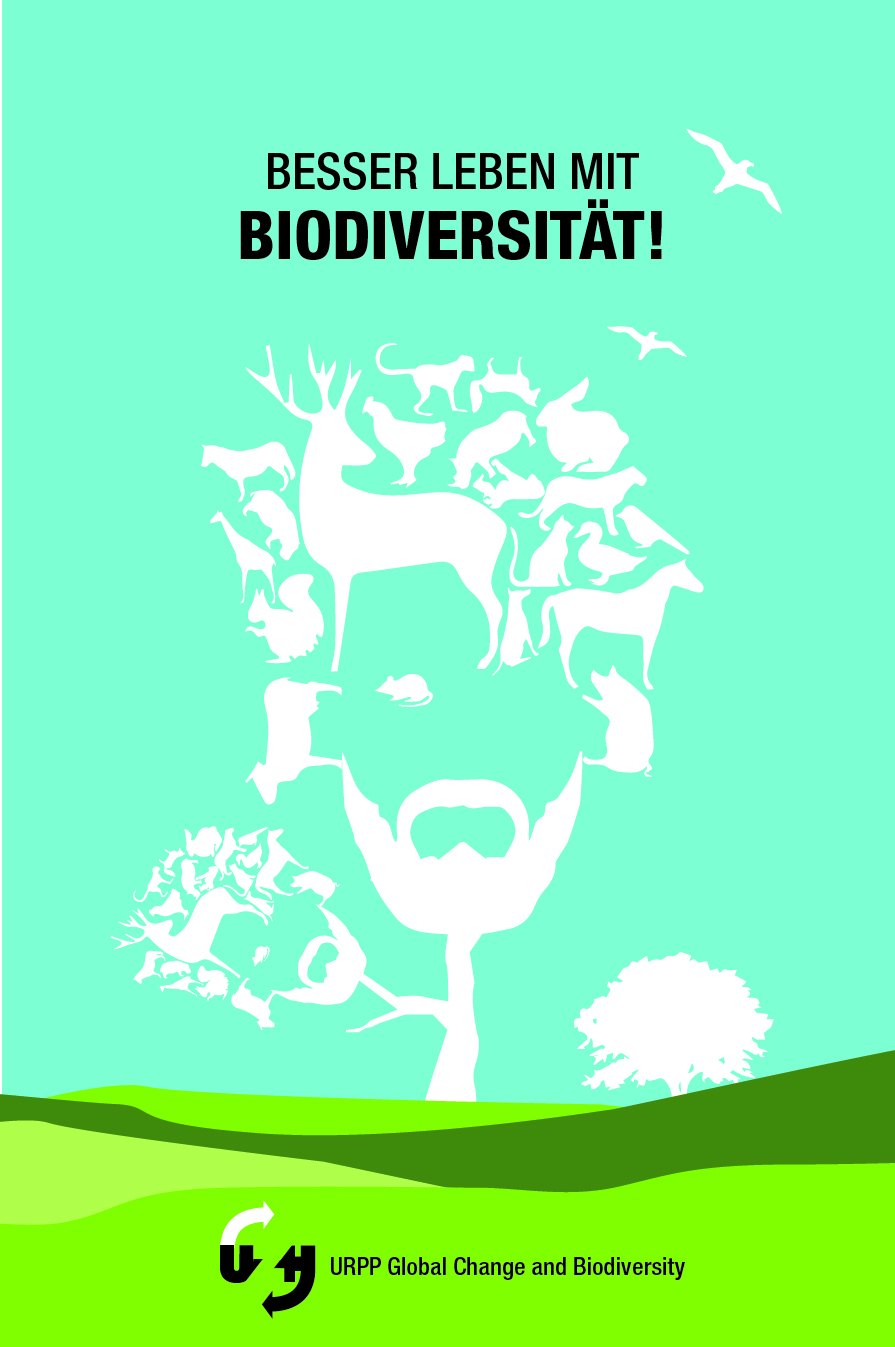 Graphic Design by isshaikh007 for University of Zurich | Design #14488616