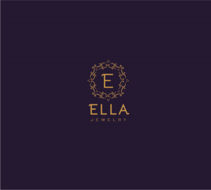 Ella | Diseño de Logo por Birdcage