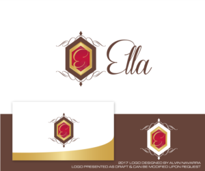 Logo Design by alvinnavarra for Suraj D FZC | Design: #14288149
