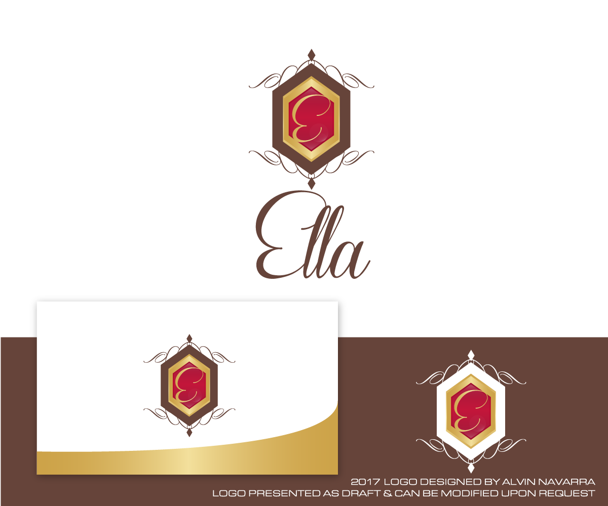 Logo Design by alvinnavarra for Suraj D FZC | Design #14288216