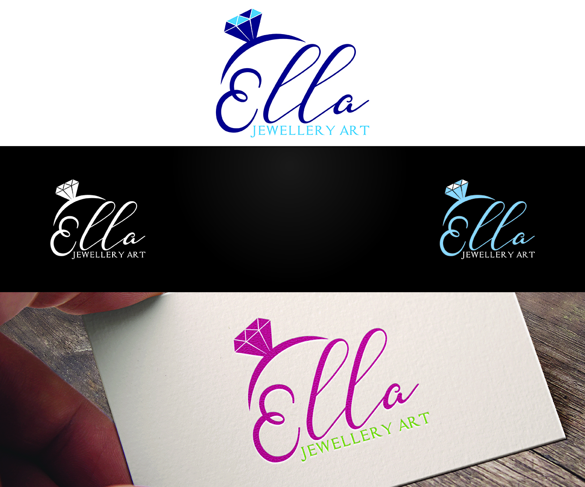Logo Design by eMARK for Suraj D FZC | Design #14291720