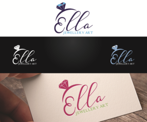 Logo Design by eMARK for Suraj D FZC | Design: #14291720